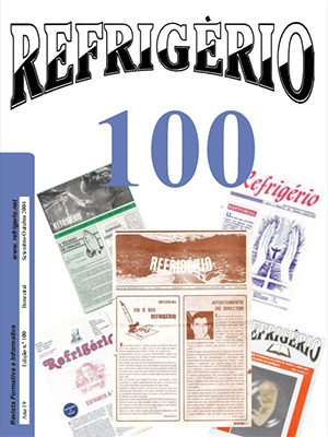 Refrigério n.º 100 [Set-Out 2004]