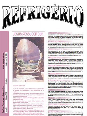 Refrigério n.º 109 [Mar-Abr 2006]
